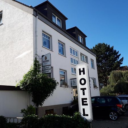 Hotel Kaup Paderborn Eksteriør bilde