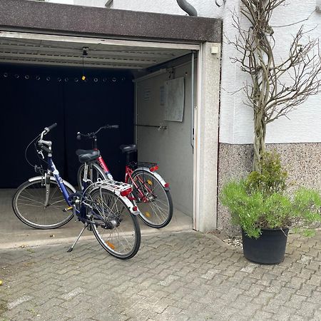 Hotel Kaup Paderborn Eksteriør bilde