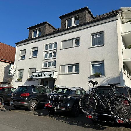 Hotel Kaup Paderborn Eksteriør bilde