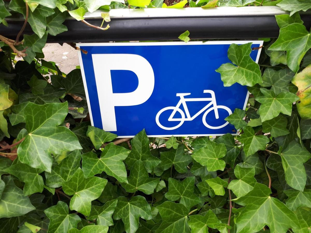 Hotel Kaup Paderborn Eksteriør bilde
