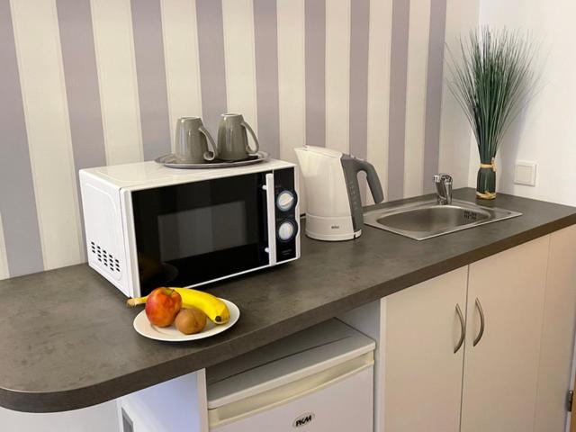 Hotel Kaup Paderborn Eksteriør bilde