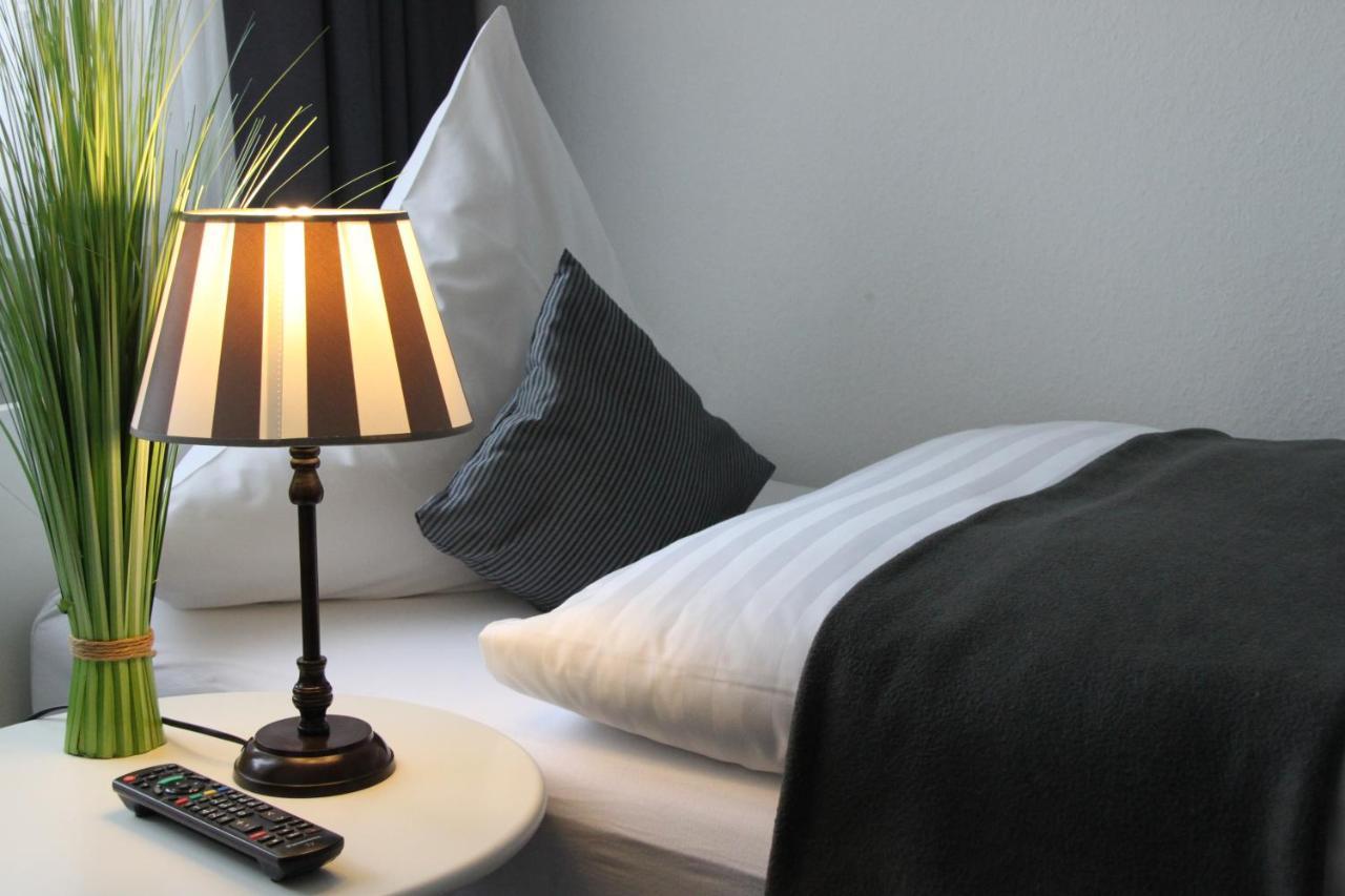 Hotel Kaup Paderborn Eksteriør bilde