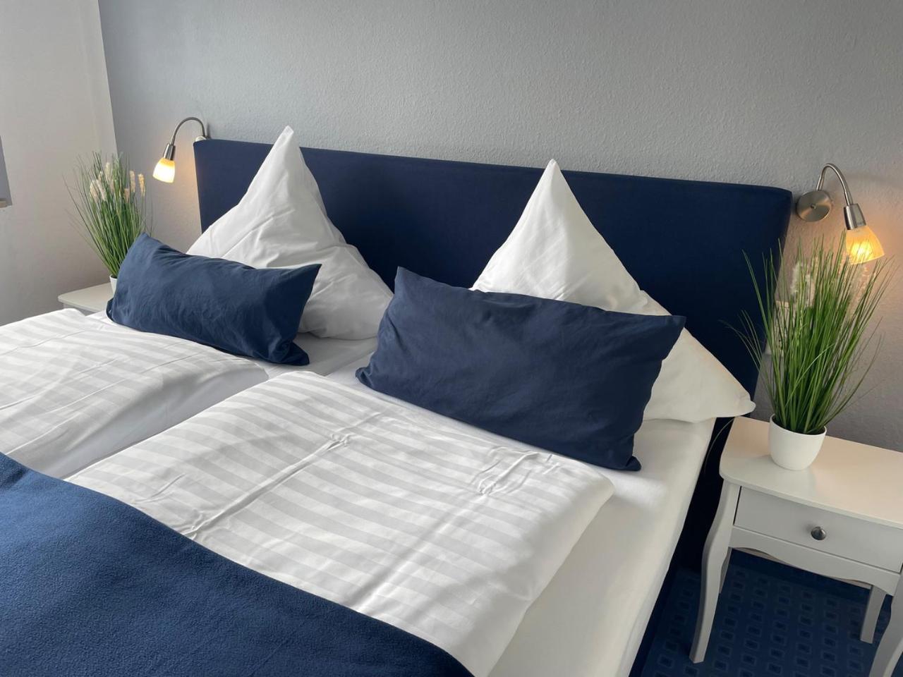 Hotel Kaup Paderborn Eksteriør bilde